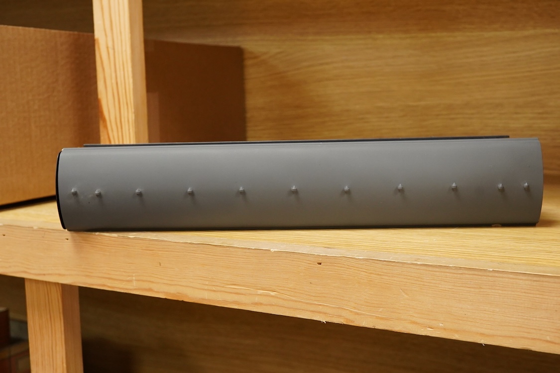 Four ACE Trains 0 gauge tinplate coaches; a boxed C/1 HRCA Brake Second, two boxed C/3 coach kits - a 3/3rd and a 3rd Brk., together with an unboxed LMS First Third composite